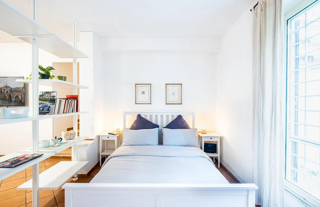 Milvio Urban House-1