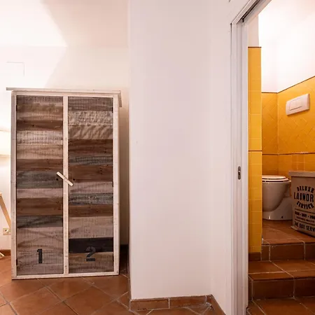 Milvio Urban House-3