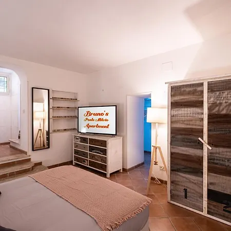 Milvio Urban House-2